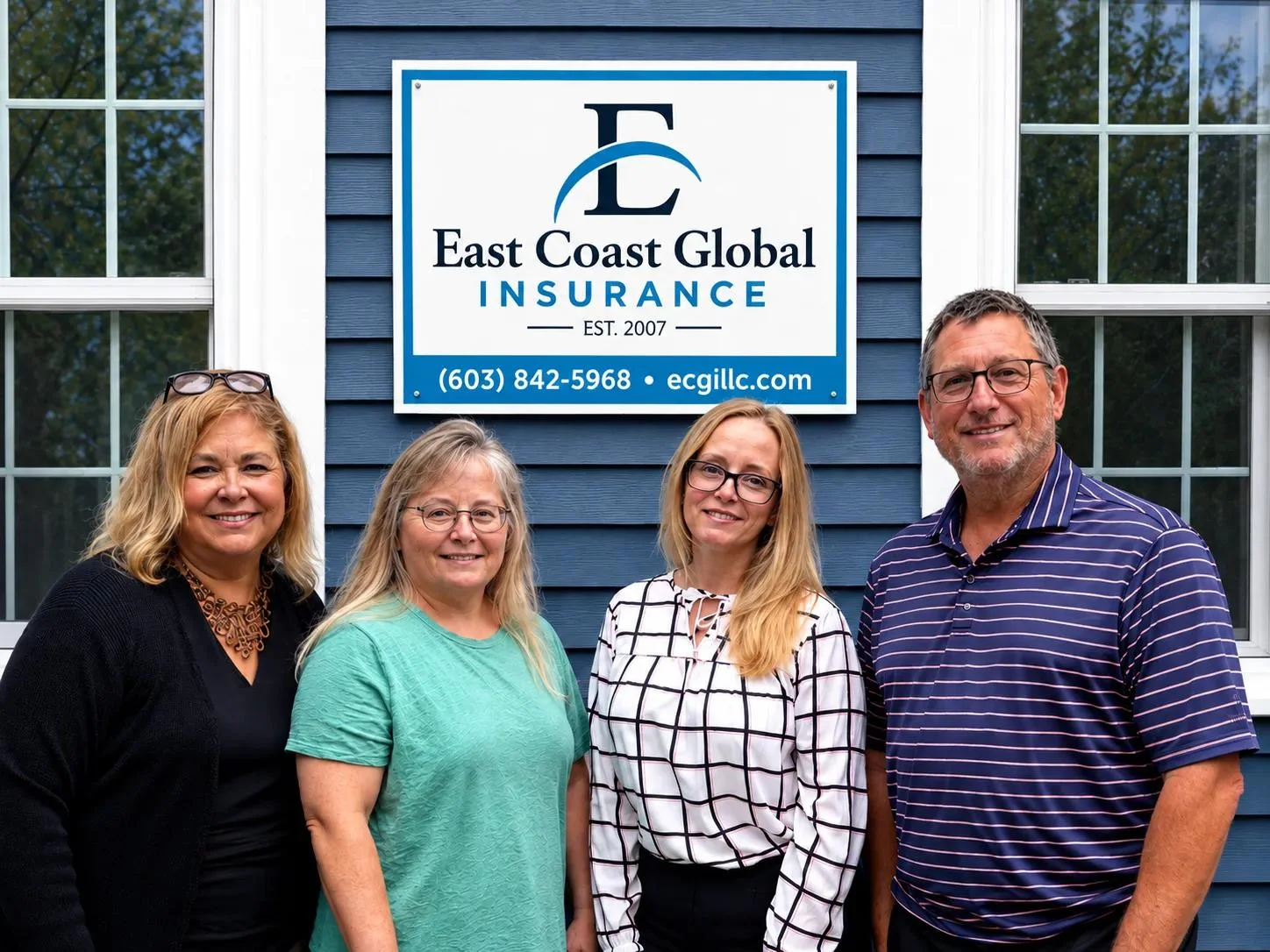 OneDigital Welcomes East Coast Global Insurance