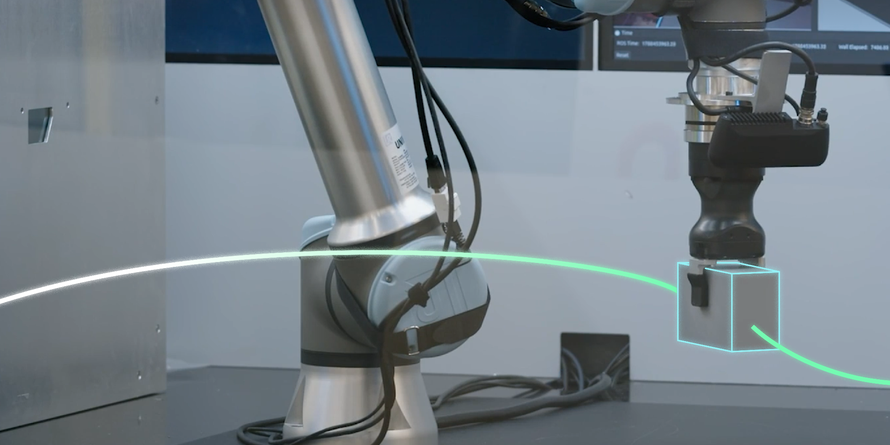 Google’s robotics unit Intrinsic open-sources its foundational infrastructure for intelligent robots