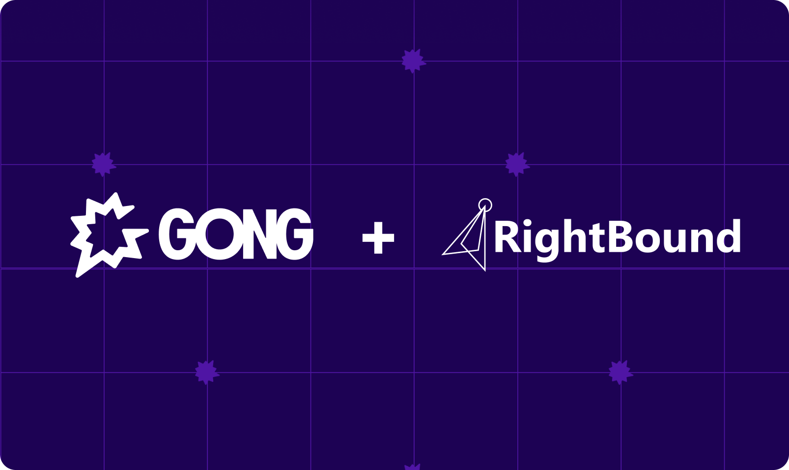 Gong acquires RightBound to add account and contact data, insights, and signals into the Gong Revenue AI OS