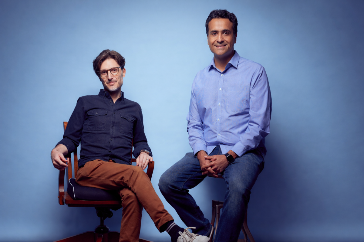 The Facebook insider building content moderation for the AI era