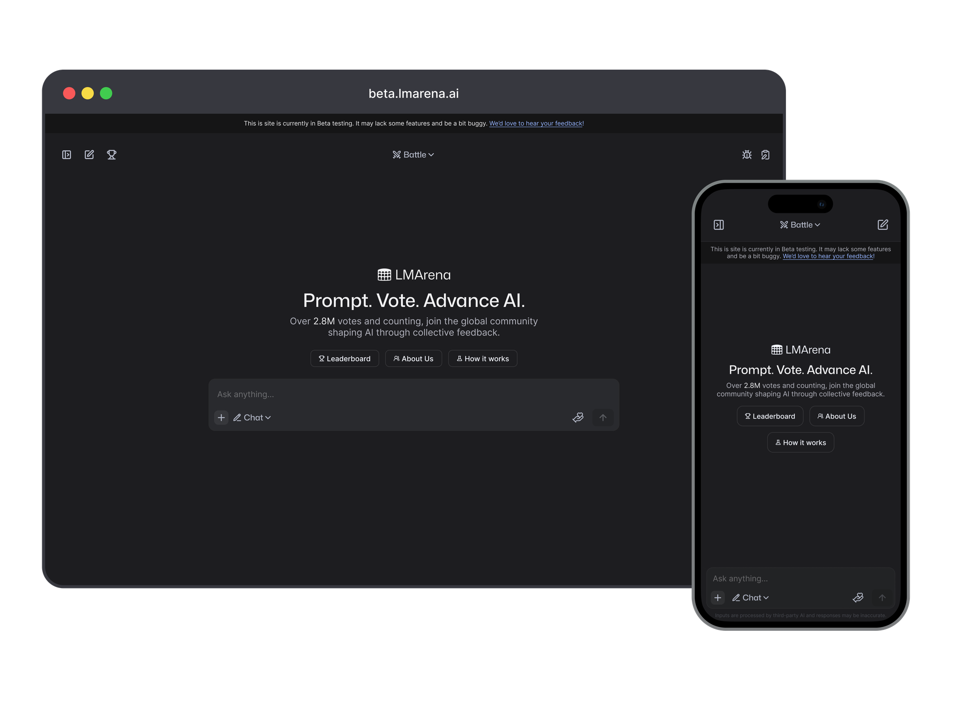 LMArena raises $100M at $600M valuation to expand AI benchmarking platform