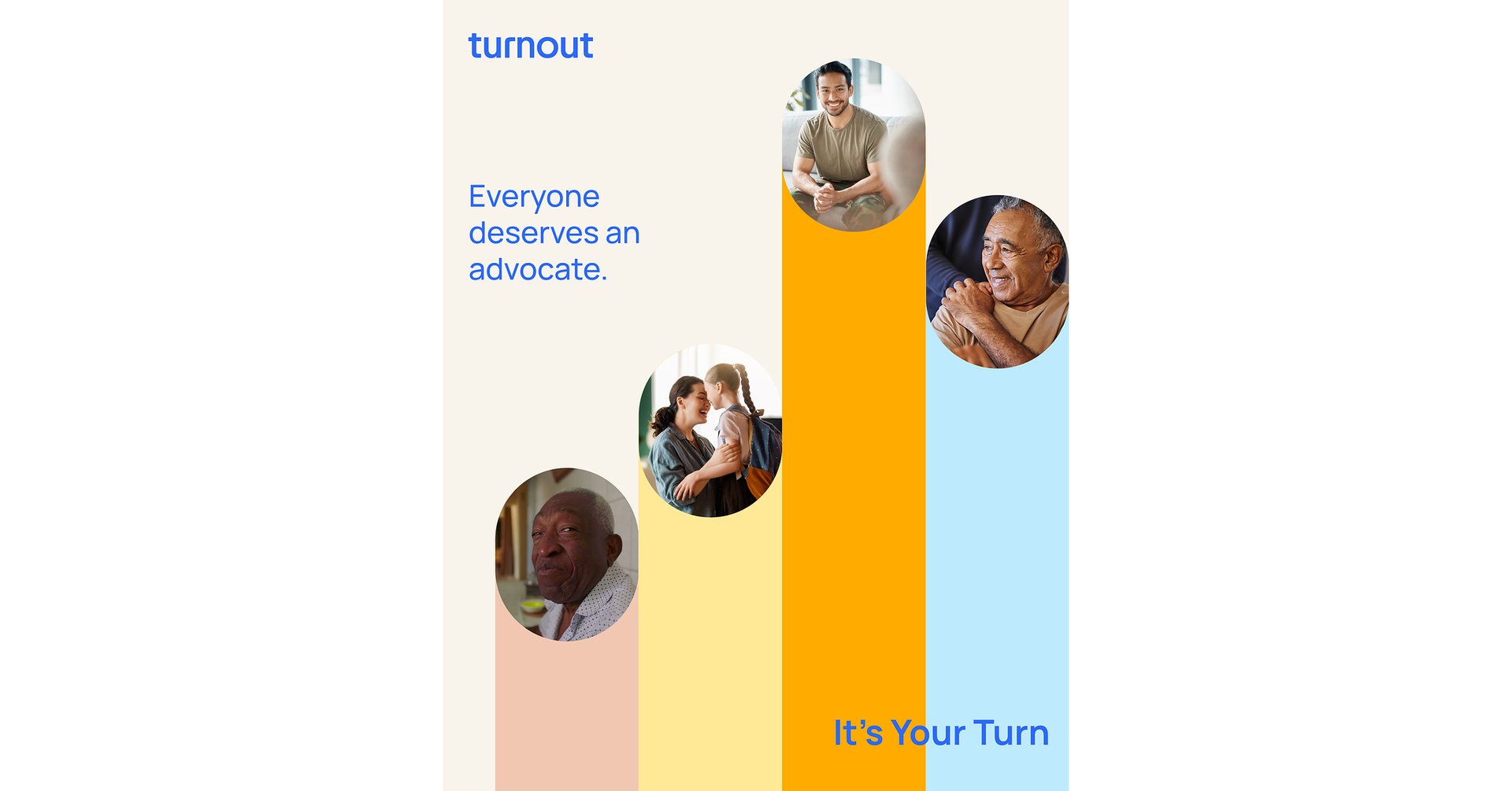 Turnout Raises $35 Million Series A to Put an AI Advocate in Every American's Corner