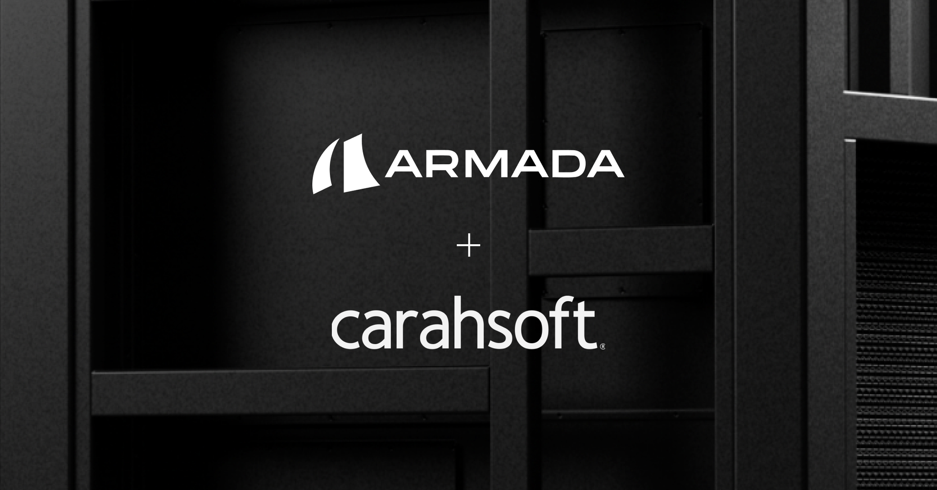 Armada and Carahsoft Open First Galleon Experience Center at Carahsoft Headquarters