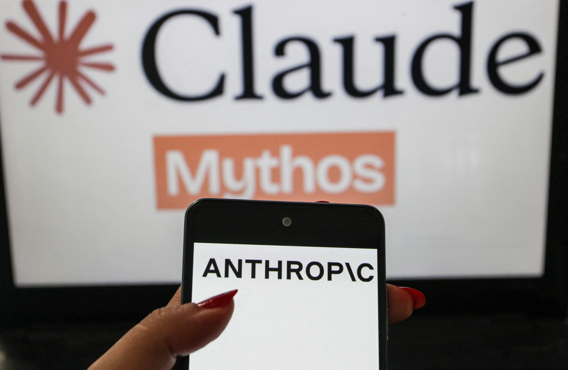 A new Anthropic model seeks to test how AI could impact the U.S. economy