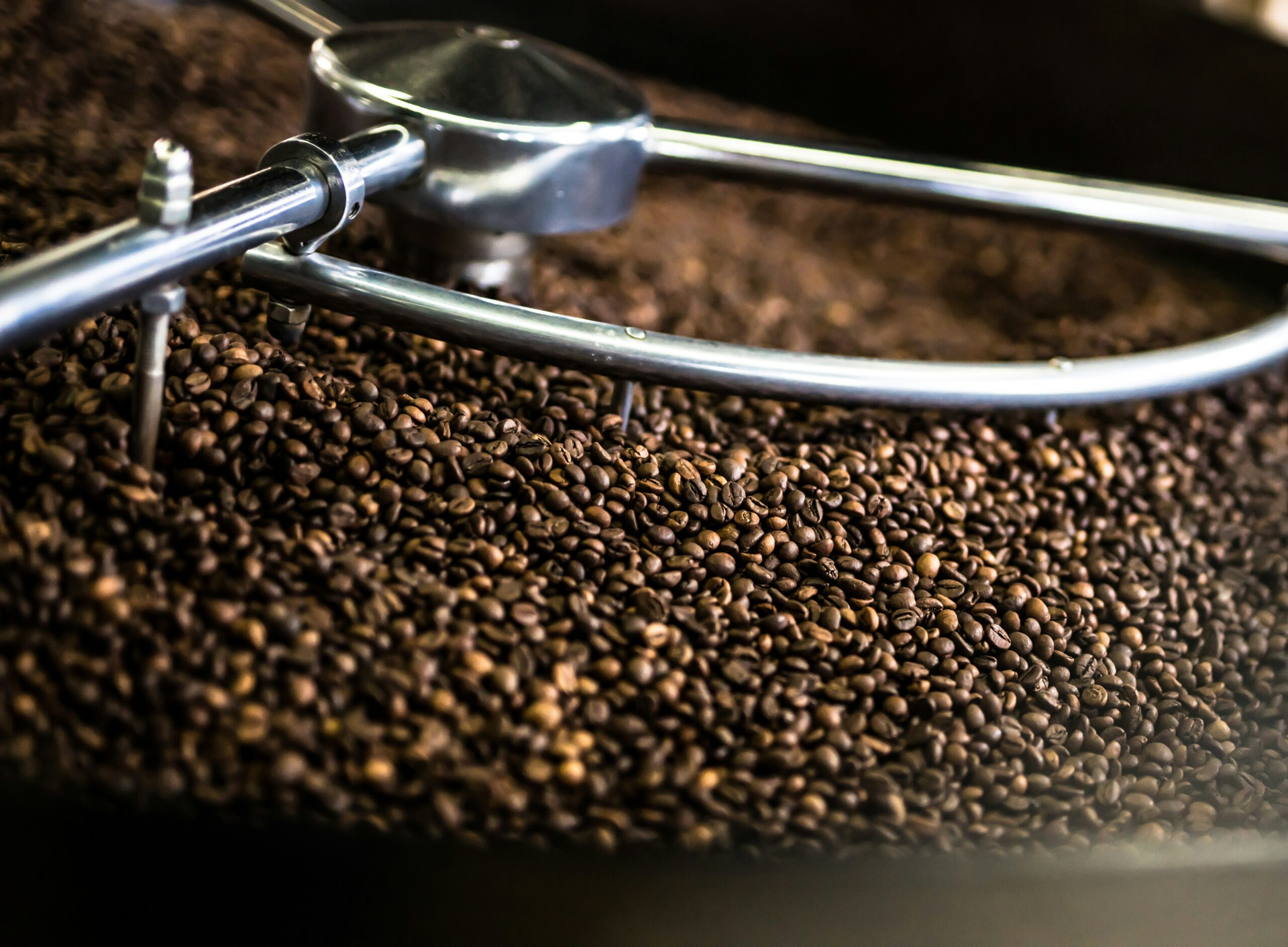 13 Coffee Roasters Win 2026 Good Food Awards