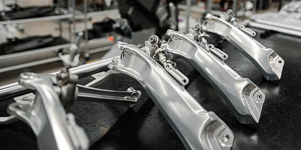 Stark Future Opens 2026 With 200% Growth