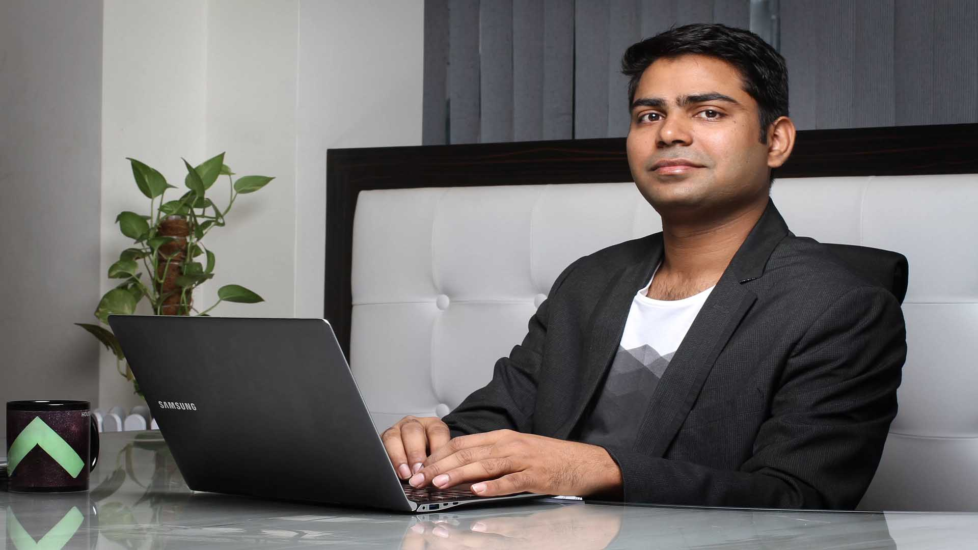 Former CEO of Housing.com, Rahul Yadav Gets Appointed By ANAROCK