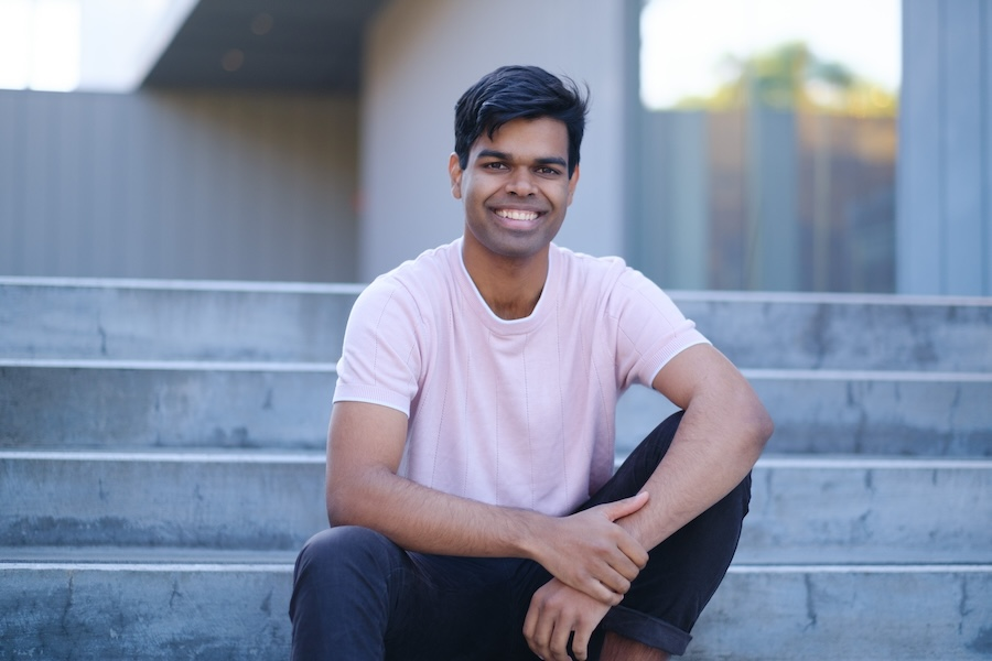 Kiwi Harvard grad develops world first AI to automate social media video creation