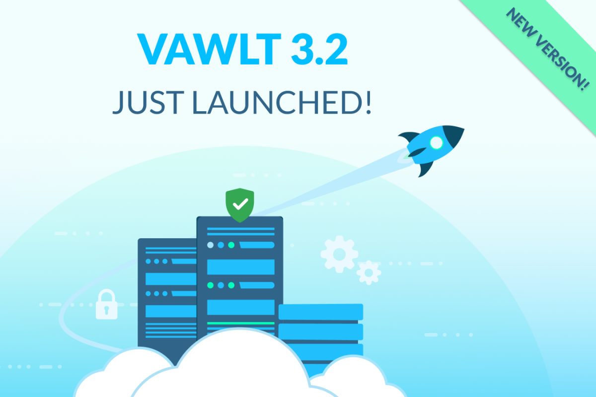 Vawlt 3.2 ‘supercloud’ storage platform launches