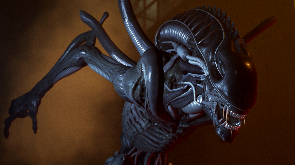 Alien Rogue Incursion Hands-On - Survios Aims For Aliens