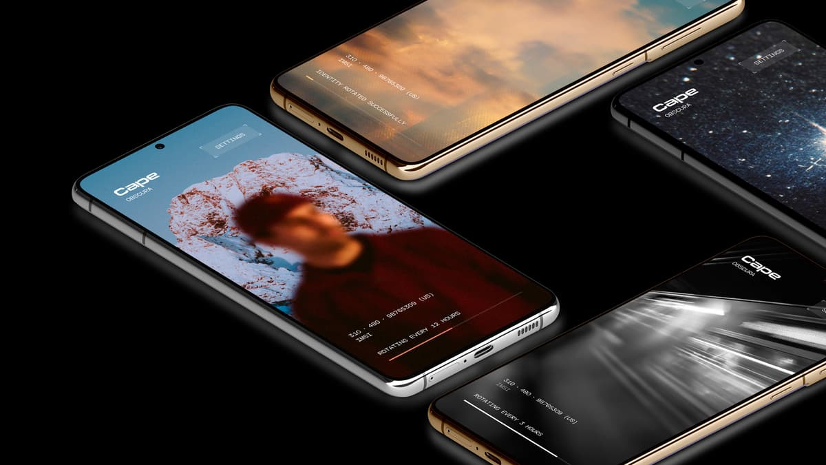 Cape Obscura: The Best Inventions of 2025