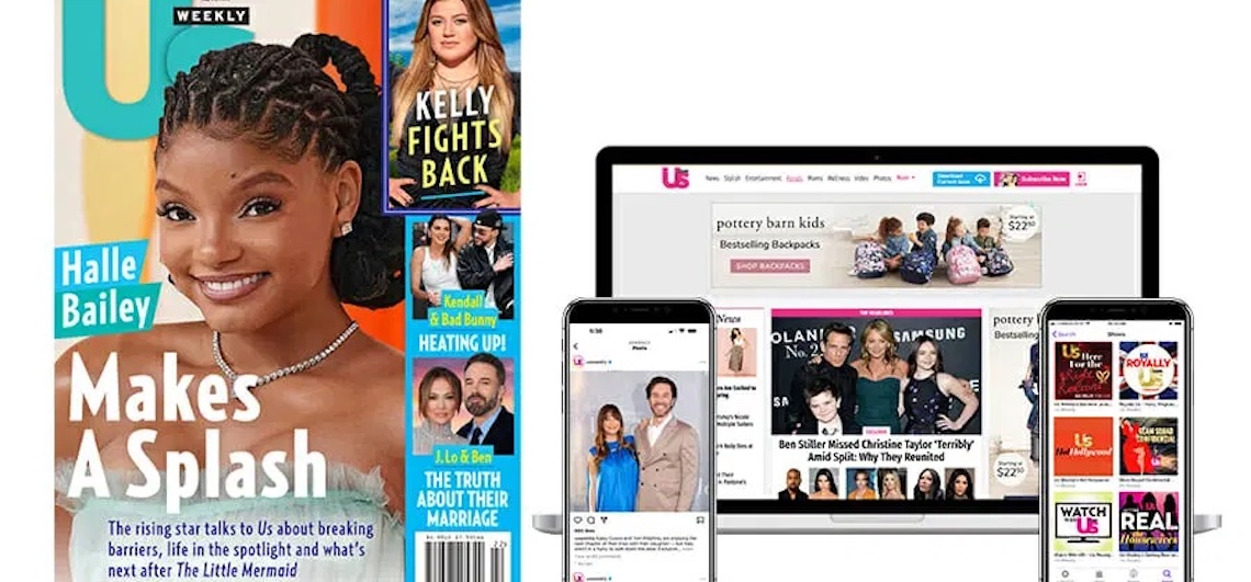 McClatchy completes media merger with lifestyle magazine brand