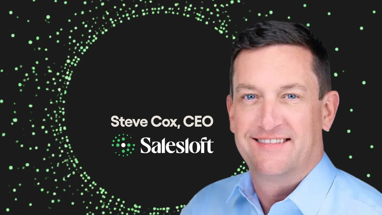 Clari and Salesloft Complete Merger and Appoint Steve Cox as CEO to Build the First Predictive Revenue System