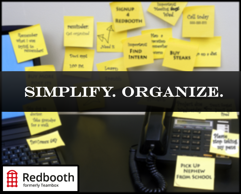 AeroFS Merges with Redbooth to Deliver End-to-End Collaboration