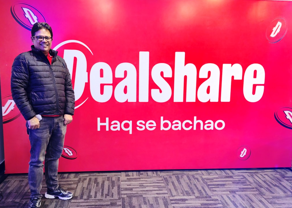 Dealshare relaunches in Jaipur, with value e-commerce proposition