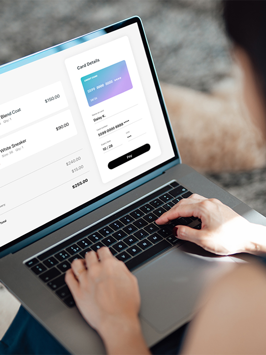 Productsup appoints Jamie Gunn as Chief Financial Officer