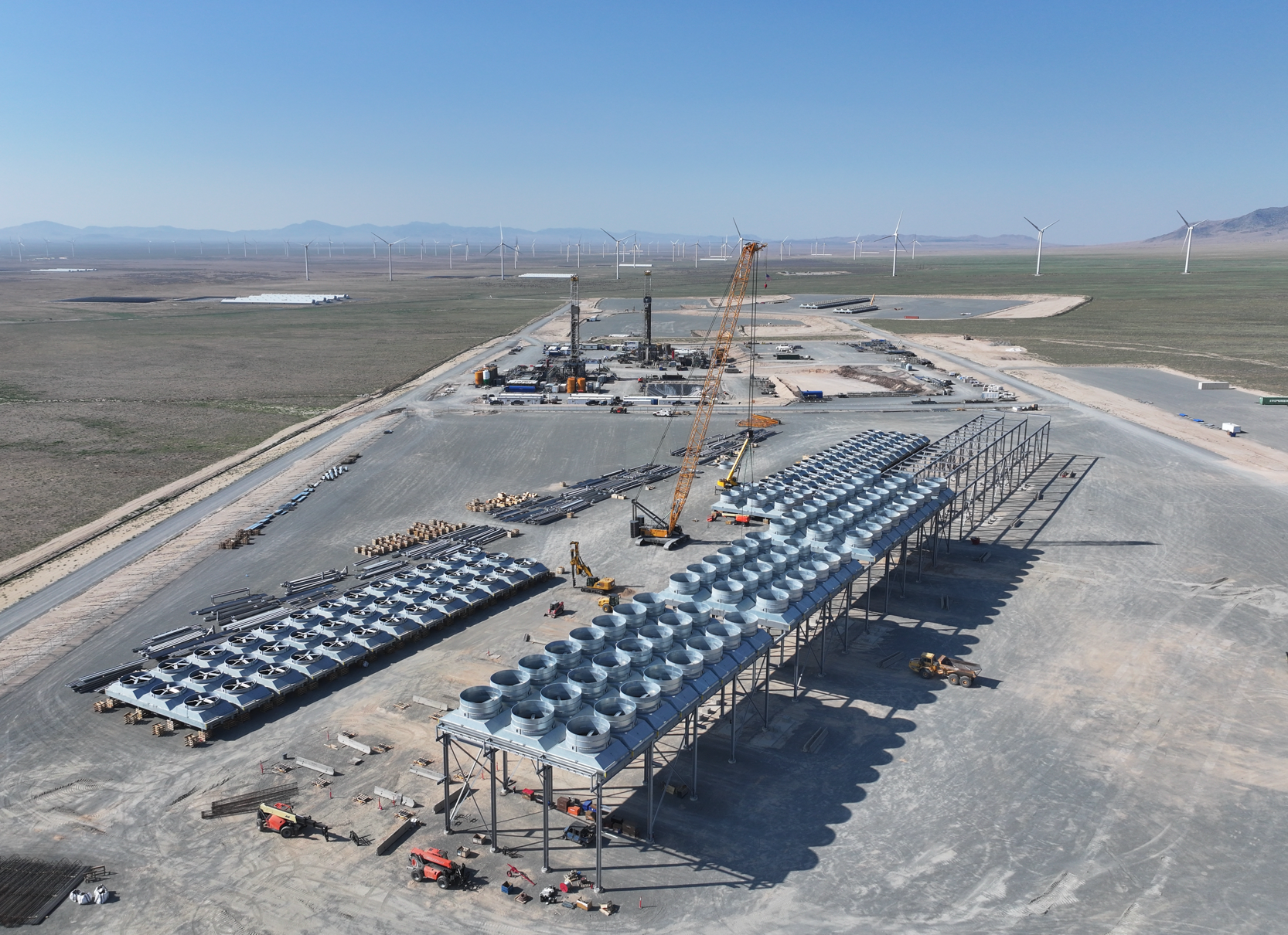 Fervo Energy Reports Second Quarter 2026 Results