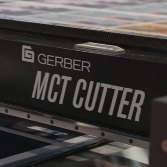Lectra Looks To Industry 4.0 As It Acquires Gerber Technology For €300m