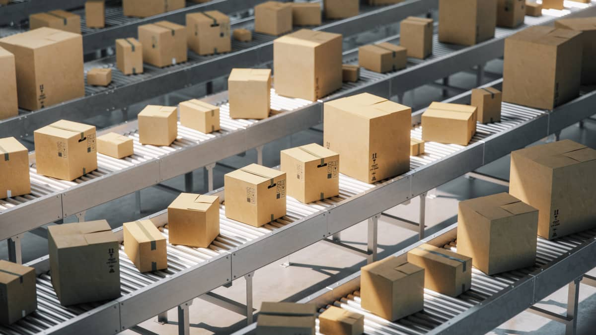Stord, the e-commerce startup looking to take on Amazon, acquires UPS subsidiary