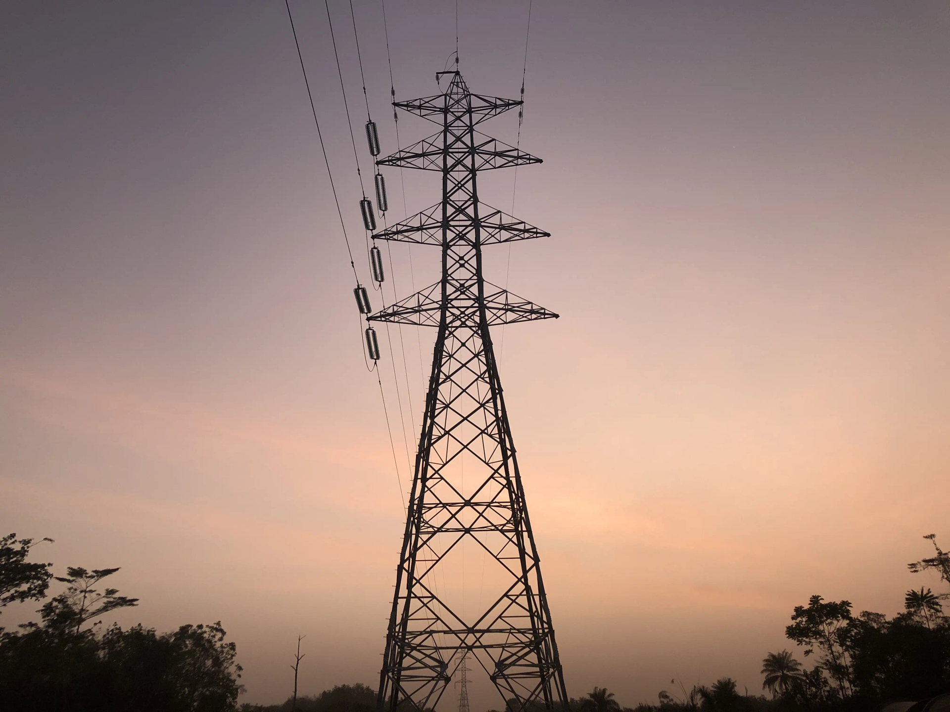 Elecnor reports first-quarter 2026 results