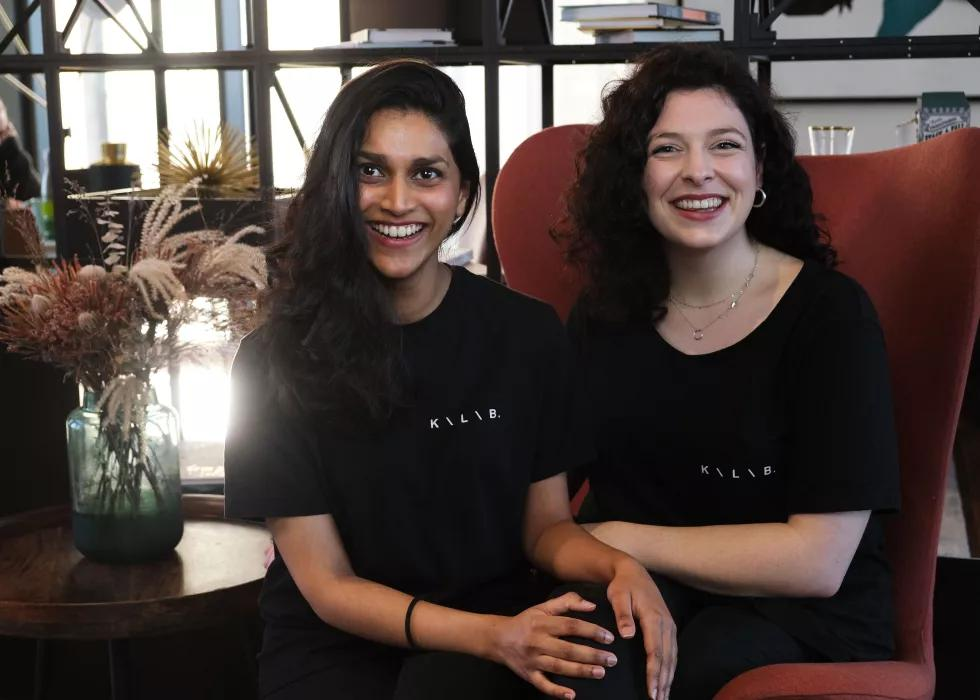 UCL startup selected to join sought-after accelerator programme
