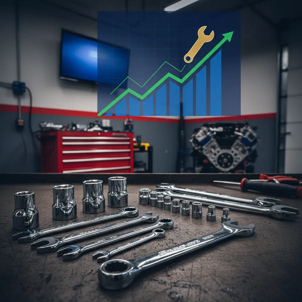 Snap-on Announces Fourth Quarter and Full Year 2025 Results