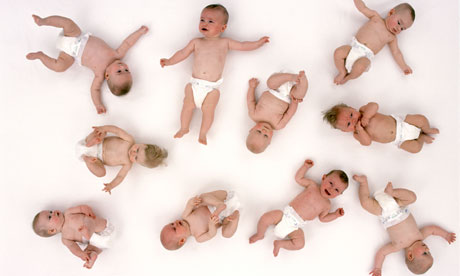 No Time Off for Busy Parent Entrepreneurs