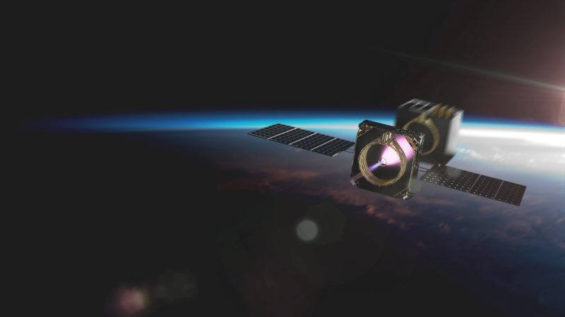 Momentus Wins 2 NASA Contracts to Fly Tech Demonstrations on Vigoride Missions