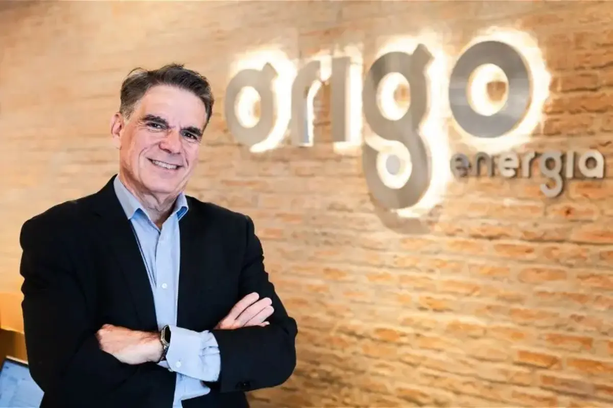 Origo suspends construction of solar power plants and focuses on efficiency.