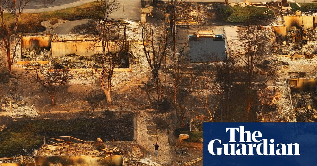 AI eyes in the sky: new satellites and artificial intelligence are transforming wildfire detection
