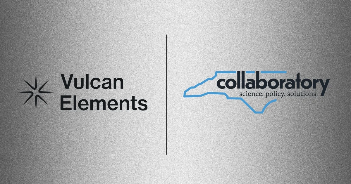 Vulcan Elements and North Carolina Collaboratory Partner to Advance Rare Earth Magnet Innovation Through University of North Carolina-Chapel Hill Research