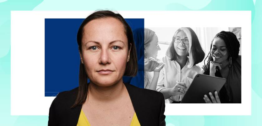 Techstars' 2024 cohort kicks off with record number of women-led startups