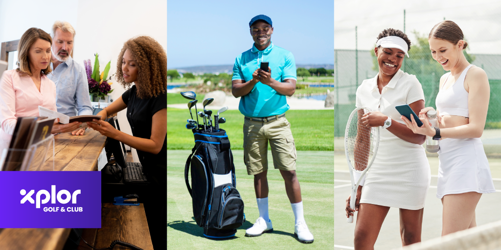 Xplor Golf & Club Research Reveals Rapid AI Adoption Across the Golf & Club Industry