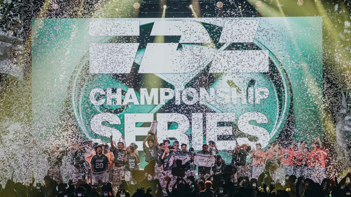 International Dance League raises $15M after sold out inaugural season