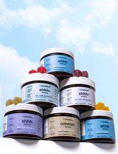 CBDistillery Brings Gummy Manufacturing In-House