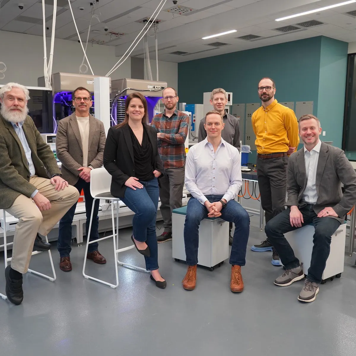 Flagship startup raises $200M in pursuit of 'scientific superintelligence'