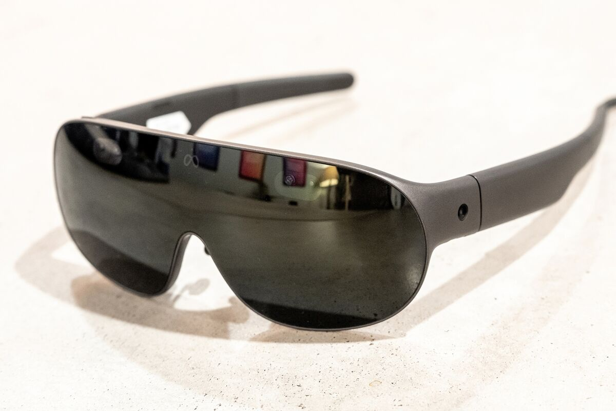 Meta’s VR Glasses Are What the Apple Vision Pro Should Have Been