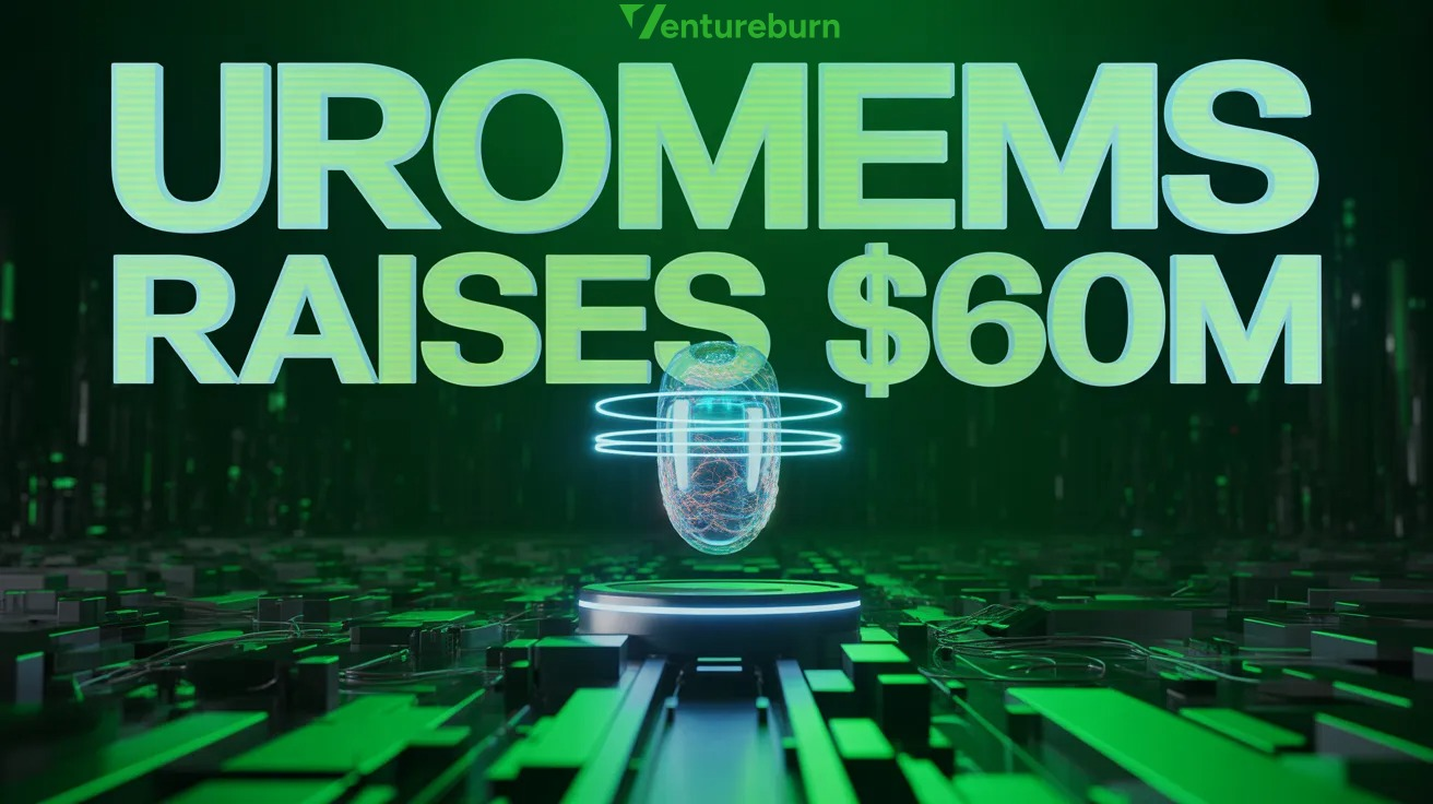 UroMems Raises $60M for Smart Urology Implant Trials