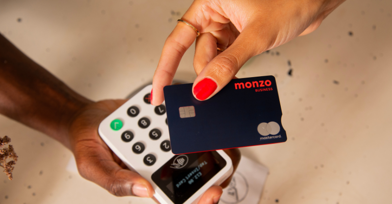 After shutting US operations, Monzo bets big on Europe with £1B profit boost