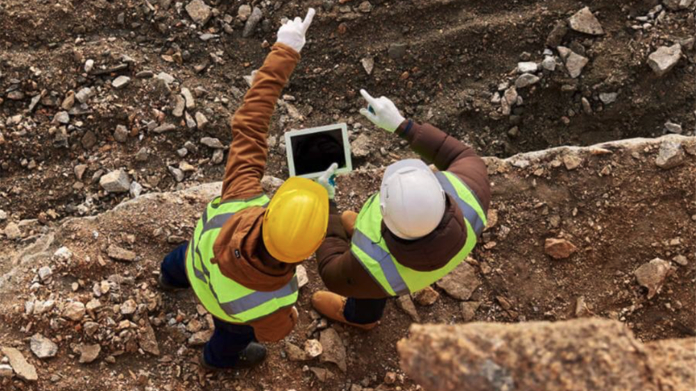 Minehub inks 3-year deal with global copper producer Codelco