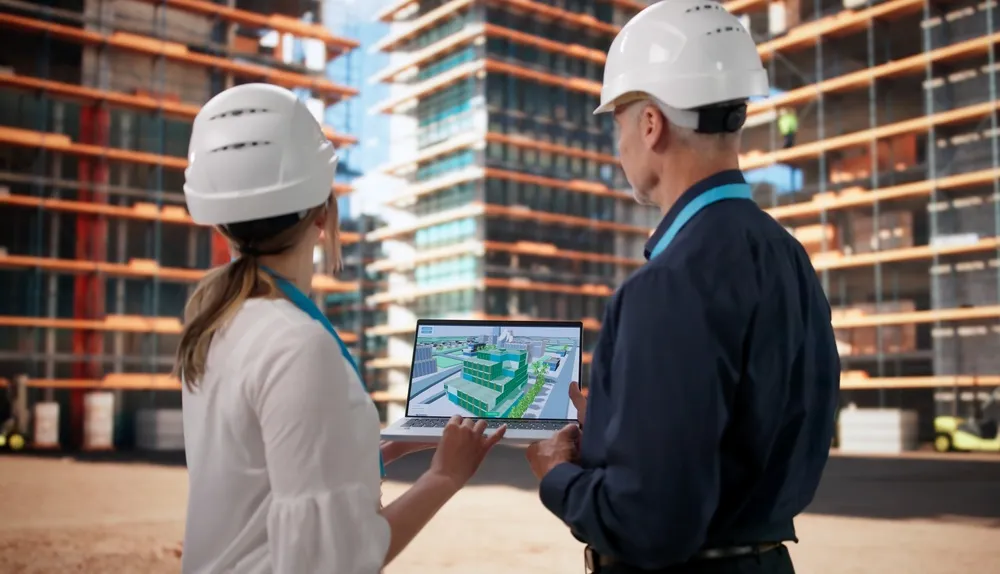 In real estate development, spatial reasoning is AI's biggest limitation