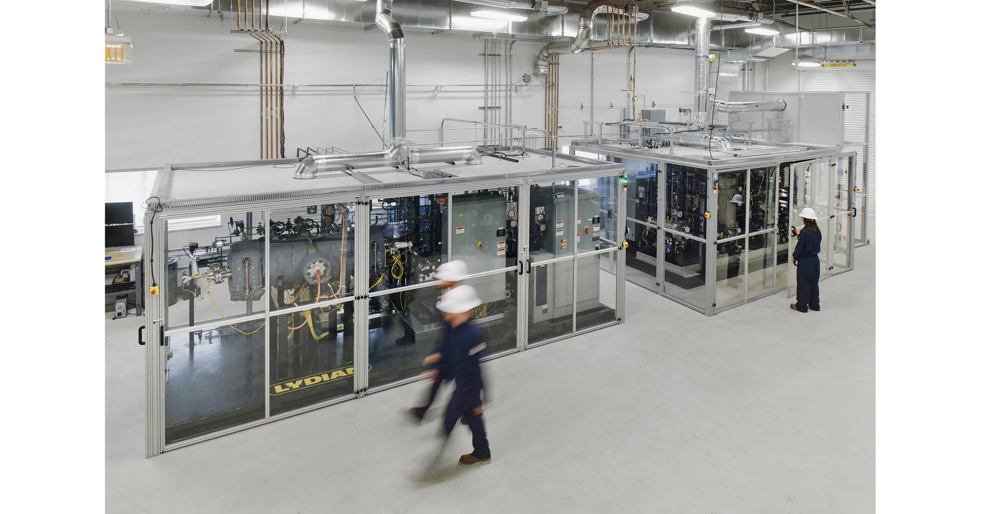 Lydian Raises $43 Million Series A led by Breakthrough Energy Ventures to Deliver Cost-Competitive Synthetic Aviation Fuel at Commercial Scale