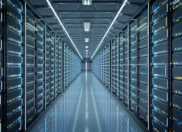 SambaNova chip maker valued at $11bn in $1bn Series F funding round