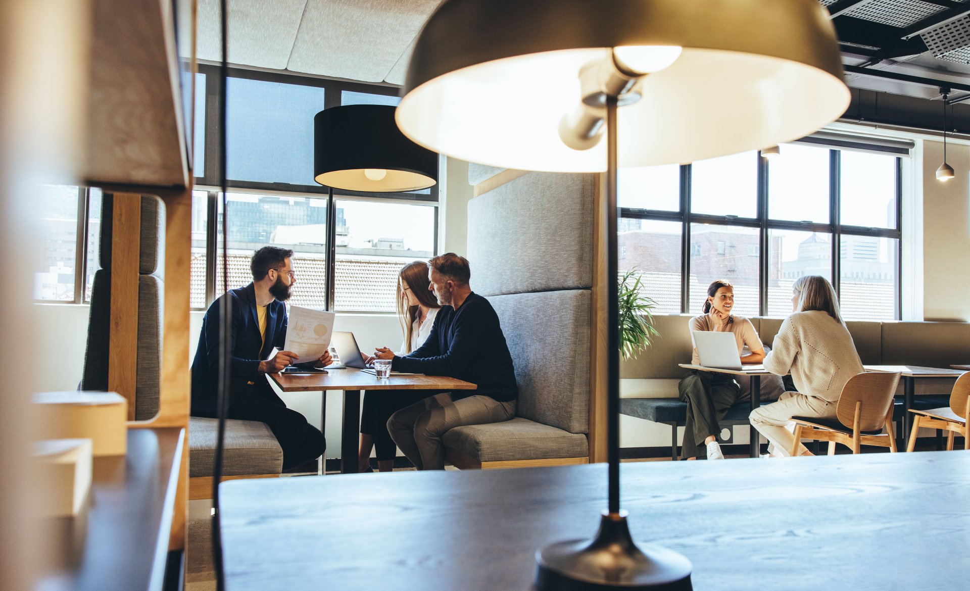 Breaking Free from WeWork: How to find Affordable Small Office Space in San Francisco