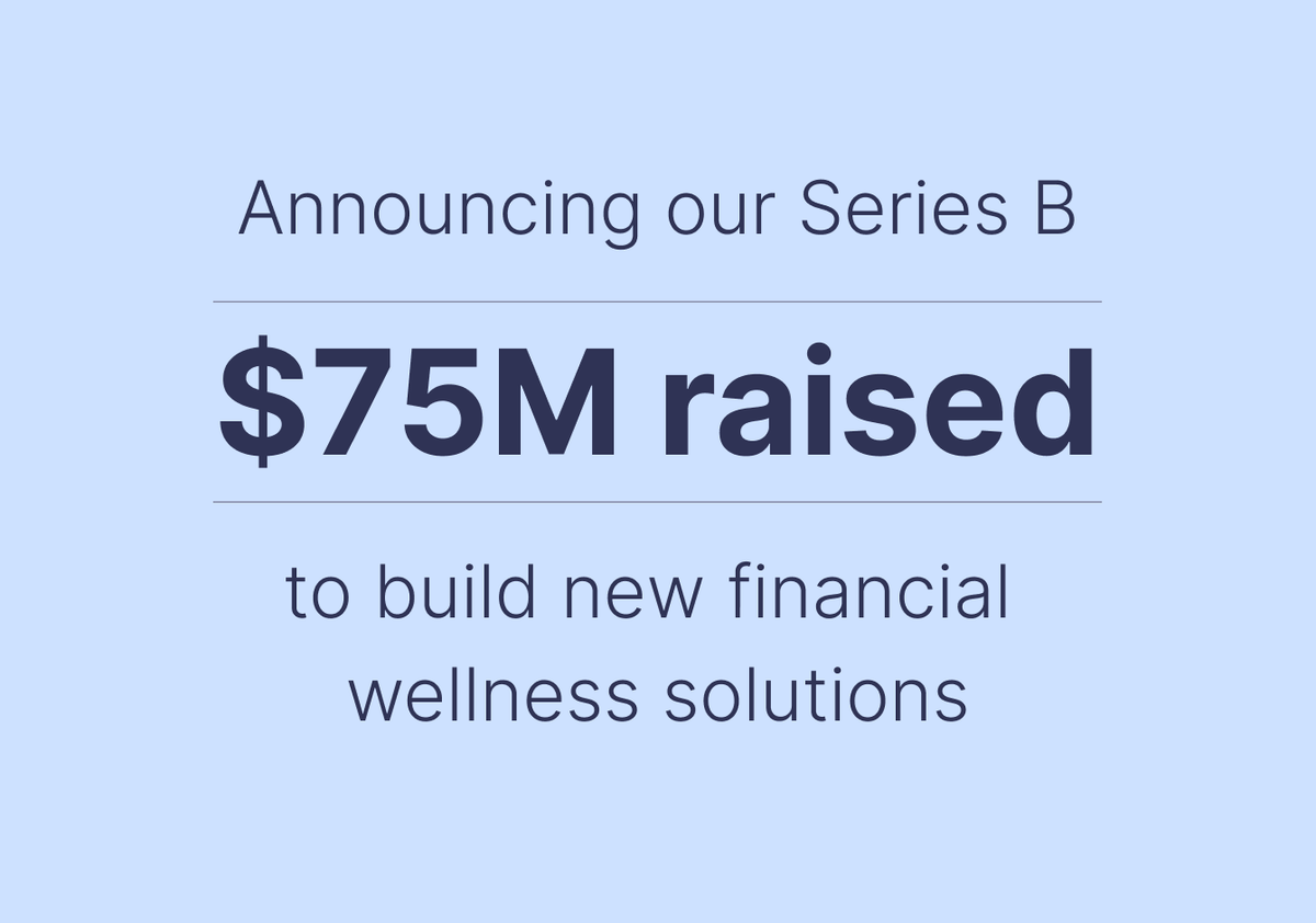 Rain Raises $75 Million Series B Led by Prosus to Expand Earned Wage Access to Millions of American Workers
