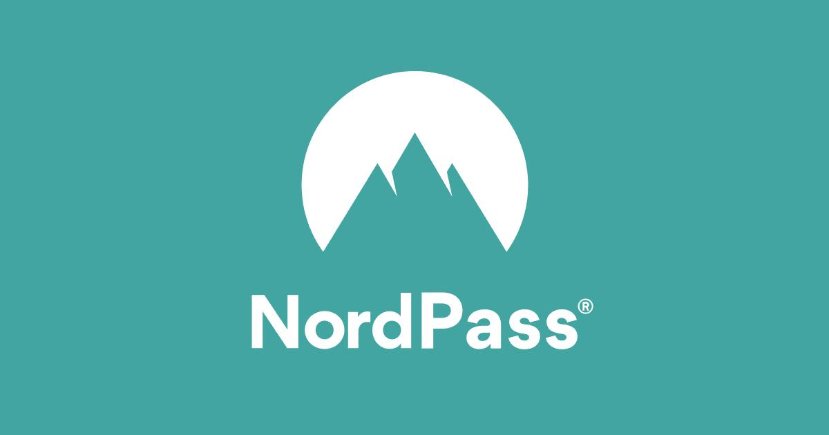 NordPass desktop app update notes