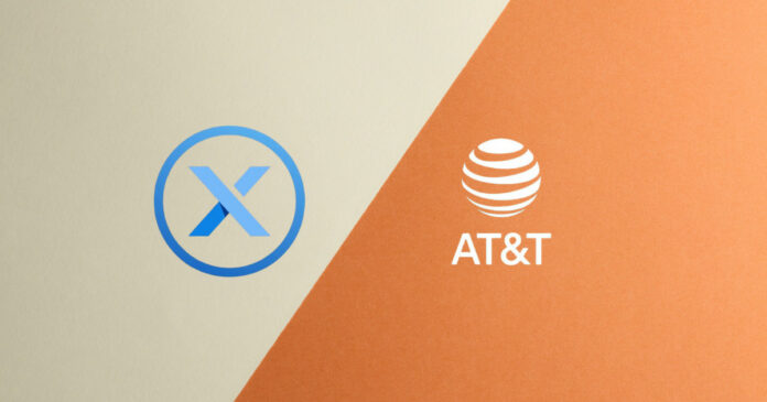 XNET and AT&T Partner to Expand DePIN Wireless Coverage