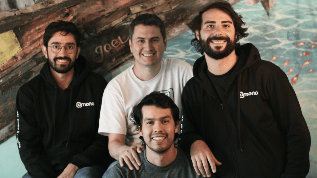 Mono aims to be 'first bankingless bank' for LatAm SMEs