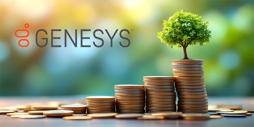 Genesys Becomes the First Tech Provider to Announce $2BN+ in Annual CCaaS Revenue