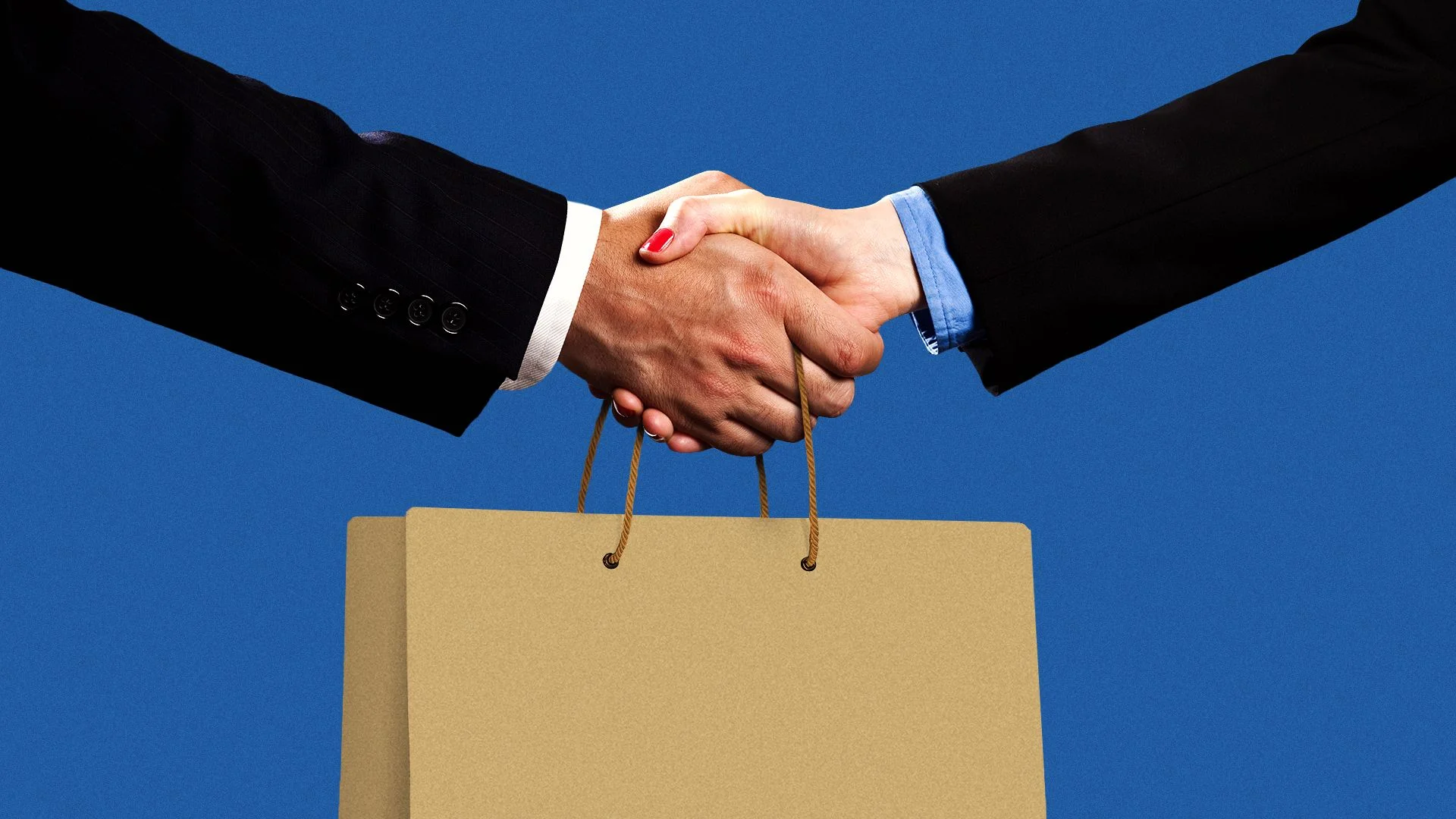 Infillion acquires location data company Foursquare